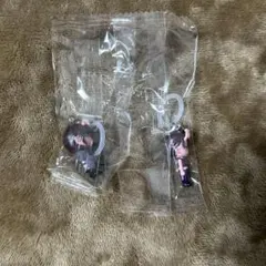 ミルキーサブウェイ めじるしアクセサリー