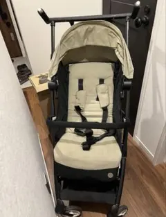 サイベックス ベビーカー