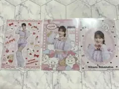 イコラブ 生写真コンプ 髙松瞳 mikkoコラボ 猫衣装