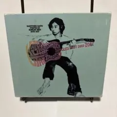 新品 CD 斉藤和義 歌うたい25 SINGLES BEST 2008-2017 Amazon.co.jp: 歌うたい25 SINGLES BEST 2008～2017 (初回限定盤