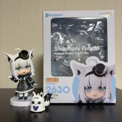 アークナイツ フロストノヴァ ねんどろいど 明日方舟 フィギュア