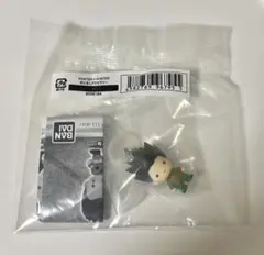 HUNTER×HUNTER めじるしアクセサリー ゴン
