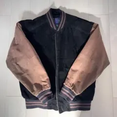 basic Editions 豚革（ピッグレザー）　ジャケット