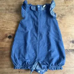 ロンパース　80
