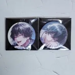 ブレマイ　恒常　SSR 缶バッジ　新名有 デカンバッチ 新名有 | ブレイクマイケース coly 10th Anniversary Fes