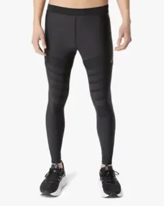 新品未使用】アシックスMOTION MUSCLE SUPPORTタイツМサイズ - メルカリ