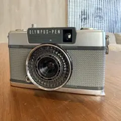 OLYMPUS PEN EE-2 オリンパス ペン EE-2 フィルムカメラのサムネイル