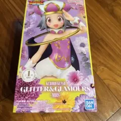 ケロロ軍曹 GLITTER&GLAMOURS モア フィギュア