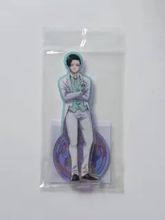 ブルーロック 原画展 糸師凛