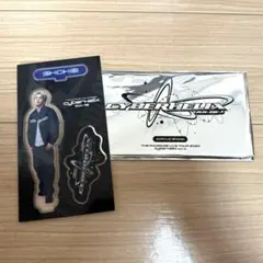 THE RAMPAGE 浦川翔平　アクリルスタンド