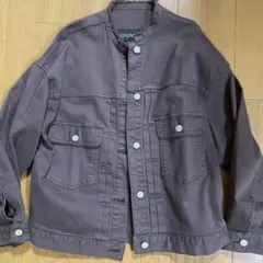 ルーニィのジージャン