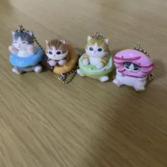 モフサンド　フィギュア