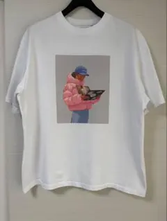 【APPLEBUM】　"DIGGIN'" 厚めしっかり　美品！のサムネイル