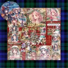 《新作》nene様『Noel Princess』フルコンポ13種+α おすそ分け