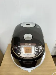 象印 炊飯器 压力IH炊飯ジャーNW-TA10 20年製　5合 2026年最新】炊飯器 5合 nw－ta10の人気アイテム - メルカリ
