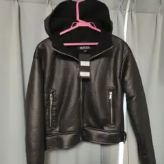 2025年最新】fuga ライダースの人気アイテム - メルカリ