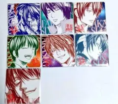 銀魂 将軍だーれだ 高杉晋助 コンプリートセット