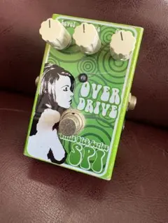 SPI Little Dick Series オーバードライブ - メルカリ