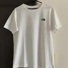THE NORTH FACE ホワイト Tシャツ　L