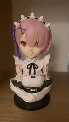 2025年最新】ラムアートスケールフィギュアの人気アイテム