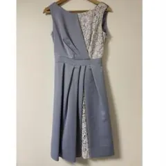 【ショール付！】AIMER パーティードレス