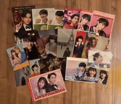 2025年最新】キングダム クリアファイル 吉沢亮の人気アイテム - メルカリ