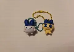 たまごっち チョコボックス 食玩 まめっち みみっち 2個セット