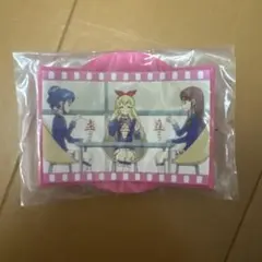 アイカツ　グッズコレクション2 ガチャガチャ コースター