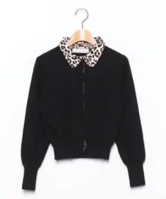 31Sons de mode カーディガン