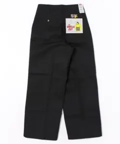 ベンデイビス　ゴリラカット　黒 34×30