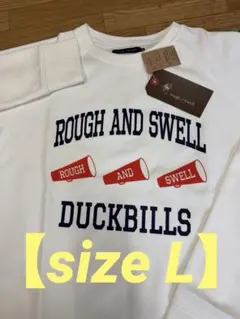 2026年最新】rough & swellの人気アイテム - メルカリ