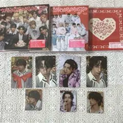 西洸人 THEWINTERMAGIC セミコンプ