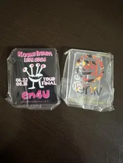 2025年最新】稲葉浩志ガチャガチャの人気アイテム - メルカリ