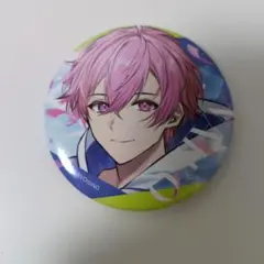 いれいす　ないこ　缶バッジ