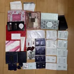 アルビオン　サンプルセット