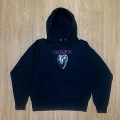 2025年最新】foo fighters パーカーの人気アイテム - メルカリ