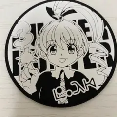 ビスケ キャラクターグッズ