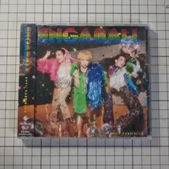 【ENGABALL】ENVii GABRIELLA CD 特典なし
