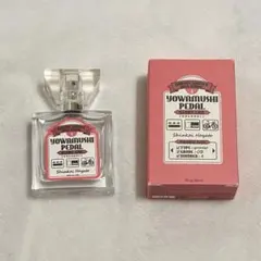 新開隼人 フレグランス