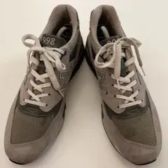 2025年最新】new balance スニーカーの人気アイテム - メルカリ