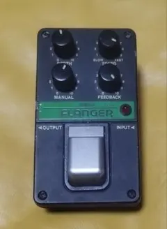 Tokai TPH-1 フェイザー エフェクター ビンテージ 日本製 東海楽器