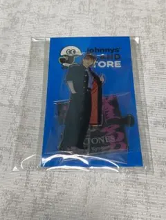 SixTONES 京本大我　アクスタ第二弾