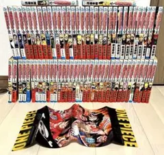 【初版多数】NARUTO 1〜71巻 初版68冊 帯58冊 ジャンパラ多数 初版多数】NARUTO 1〜71巻 初版68冊 帯58冊 ジャンパラ多数 - メルカリ