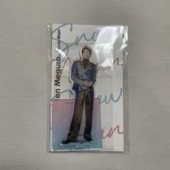 【新品】Snow Man 目黒蓮 アクリルスタンド(アクスタFest)