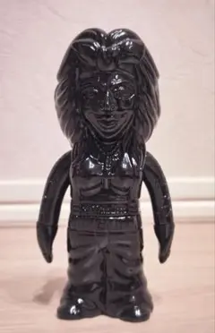 ブラックブックトイ　パンクロックスネークボーイ　ソフビ ブラックブックトイ パンクロックスネークボーイ ソフビ