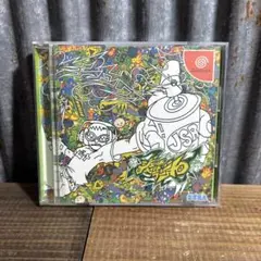 2026年最新】ジェットセットラジオの人気アイテム - メルカリ