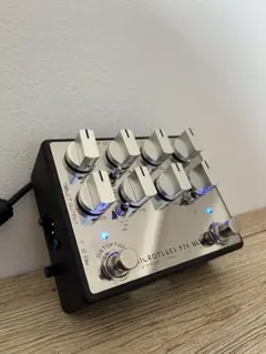 2025年最新】darkglass b7k ultra v2の人気アイテム - メルカリ