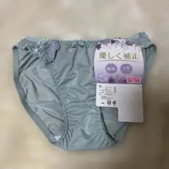 補正下着 ショーツガードル サイドレース Mサイズのサムネイル