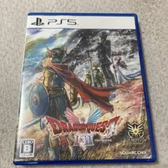 PS5 ドラゴンクエスト1&2