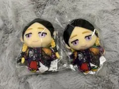 東京リベンジャーズ 灰谷蘭 ぬいぐるみ